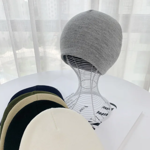 Modern Luxury Vintage <b>Table</b> <b>Lamp</b> with Elegant Minimalistic Design Custom Logo Men Winter Beanie Hat Wholesale Luxury Beanies - Product Image 4