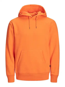Sudaderas con capucha de alta calidad con gráfico de telas de tamaño a todo color logotipo personalizado unisex - Product Image 6