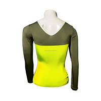 Vêtements de gymnastique en coton de haute qualité, tenues de danse sur barre personnalisées en gros, justaucorps d'aventurière pour filles et enfants