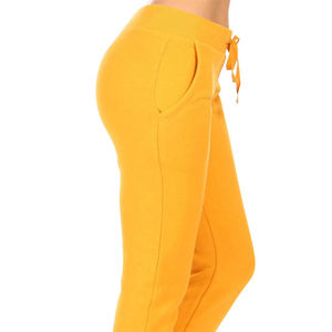 กางเกงลำลองผู้หญิงหลายกระเป๋า, กางเกงลำลองระบายอากาศลำลองสวมใส่สบายมีสไตล์ - Product Image 4