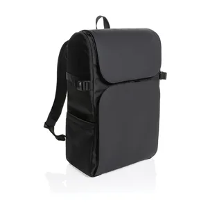 Pascal RPET AWARE Sustainable Promotional <b>Backpack</b> Eco-Friendly Merchandising Solution - Product Image 1