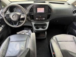 รถยนต์มือสอง Mercedes-Benz Metris Passenger Luxury ปี 2016 ราคาถูก ขาย - Product Image 3