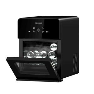 เครื่องทำน้ำแข็งทรงกลมสไตล์ porodo - Product Image 1