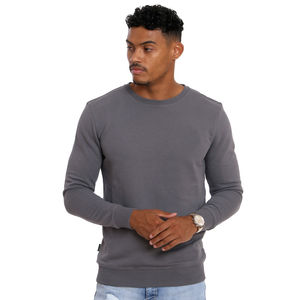 Sweat-shirts de haute qualité Sweat à capuche uni Sweats à capuche pour hommes personnalisés de haute qualité Sweats en coton uni Hommes à capuche Crewn - Product Image 6