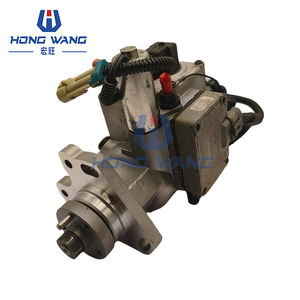 อะไหล่รถขุดยี่ห้อ Fast HongWang รุ่น DS4831-5521 ปั๊มฉีดน้ำมันดีเซล สำหรับปี 1994-2002 6.5 Stanadyne รับประกัน 1 ปี - Product Image 2