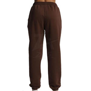 Meilleures ventes Pantalons de survêtement pour femmes Slim Fit à la mode Pantalons de survêtement confortables pour femmes - Product Image 5