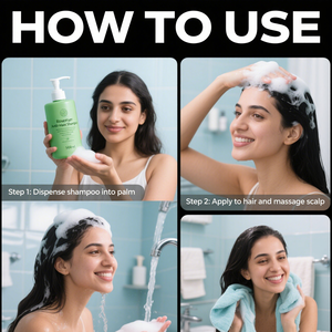 Champú para el crecimiento del cabello Aceite de Romero-Anti-caspa Nutritivo Reduce el desprendimiento Voluminizador Fórmula <span class=keywords><strong>2</strong></span> en 1 Unisex DHT Blocker Bulk OEM - Product Image 2