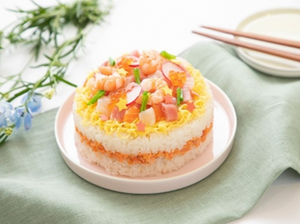 ขอแนะนำผลิตภัณฑ์ที่สมบูรณ์แบบเค้กปลาแห้งอาหารทะเลผู้ซื้อ - Product Image 2