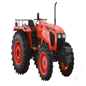Mini Tractor Agrícola Compacto Original Kubota B1-241 de 24hp, Maquinaria Agrícola Disponible para Envío Inmediato - Product Image 3