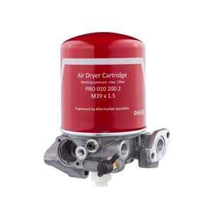 PRO4100040 - เครื่องอบลมแบบห้องเดียว - อะไหล่และอุปกรณ์เสริมสำหรับรถบรรทุก - MSP Export - Product Image 1