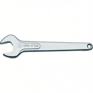 Clés à mâchoires simples Usag Product - Product Image 2