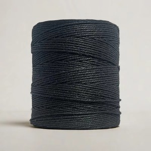 Hilo de sisal natural 100% 300 m/kg y 1000 m/kg-Cuerda de sisal fina blanca/natural-Hilo de sisal de una sola capa para balas/manualidades/baño T - Product Image 3