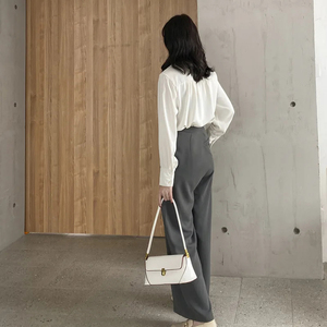 NEWEST Fashion <b>Small</b> Crossbody Bags Women Mini Matte Leather Shoulder Messenger Bag Clutch Ladies Phone Bag <b>Purse</b> Handbag - Product Image 3