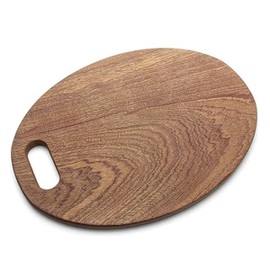 Vendedor caliente adecuado para cortar tabla de cortar de madera hogar cocina verduras fruta pizza carne queso tabla de cortar cocina 2024 - Product Image 6