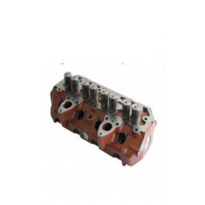 Cabeza de Cilindro Compatible con Haarvester D434 D434 3044489 3044490 675549C 680426C - Product Image 1