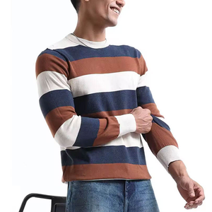 Fabricante de Pakistán Oem Service Sudaderas para hombre Heavy Duty Basics Algodón Mezclado Fleece Colores personalizables Sudaderas - Product Image 2