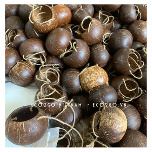 100% de alta calidad y sostenible de fibra de coco de la planta/coco olla planta/de cáscara de coco planta Vietnam - Product Image 4