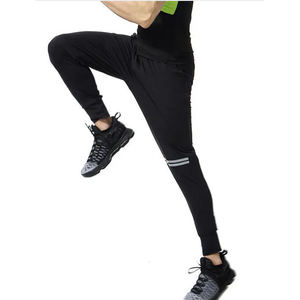 กางเกงลำลองผ้าแคนวาสแบบซับลิเมชันสำหรับผู้ชายกางเกงลำลองขนาดพิเศษ - Product Image 6