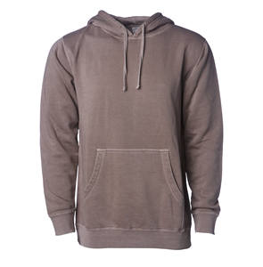 เสื้อฮู้ดซิปผู้ชาย & เสื้อสเวตเชิ้ต ผ้าฝ้ายผสมโพลีเอสเตอร์ แขนยาว พิมพ์ลายตามสั่ง ทรงโอเวอร์ไซส์ สำหรับผู้ชาย - Product Image 1