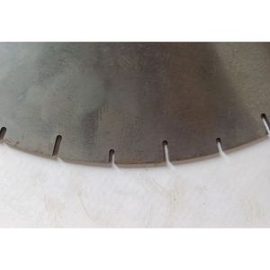 แกนเหล็ก -SW-SIL - 390x2.5x50 - 40T (3x14) - Product Image 5