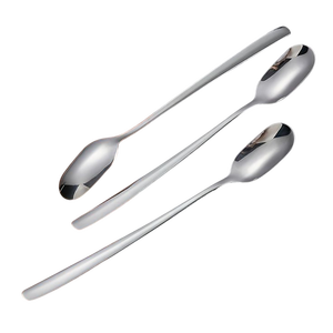 Agitadores de cócteles en bares y restaurantes disponibles en diseño personalizado para uso regular Agitadores de bebidas en bares Varilla agitadora - Product Image 6