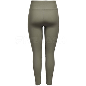 Leggings de Yoga para Mujer al por Mayor 2026, Leggings de Cintura Elástica Hechos a Medida - Product Image 4