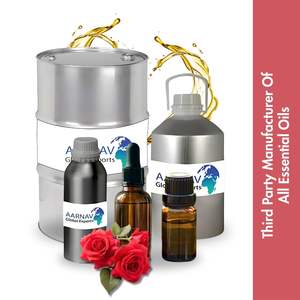 Huile Essentielle de Rose Otto et d'Arbre à Thé de Bulgarie 100% Pure, Distillée à la Vapeur, Qualité Supérieure, pour Éclaircissement de la Peau, Hydratation, Anti-Rides et Soins Capillaires - Product Image 5