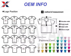 วัสดุผ้าสแปนเด็กซ์และโพลีเอสเตอร์ผสมระบายอากาศได้ดีสำหรับผู้ชายใส่ได้ทุกที่ - Product Image 4