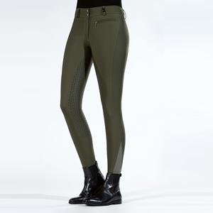 กางเกงขี่ม้าใส่เล่นกีฬาแบบสั่งตัดกางเกงขี่ม้าใส่สบาย - Product Image 1