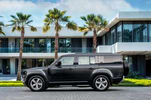 LAND ROVER (DEFENDER) 2023 450 CV con Trasmissione Automatica - Product Image 5