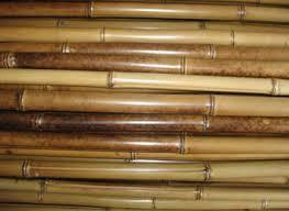 Vente en gros de poteau de longueur de rotin naturel de 100% pour l'artisanat du Vietnam - Product Image 4