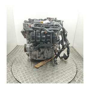 Moteur de voiture hybride à essence de 25L d'occasion à vendre avec rendement durable testé - Product Image 5