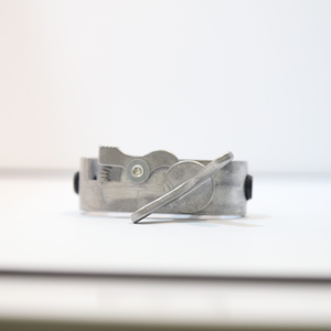 Services d'usinage CNC personnalisés de haute qualité aluminium zinc moulage sous pression alliage d'aluminium standard d'exportation brochage marque Kinzoku - Product Image 4