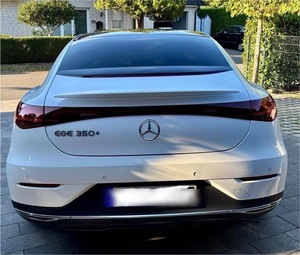 MER CE DES -BENZ E350 EQE 350 berlina motore elettrico cambio automatico - Product Image 6