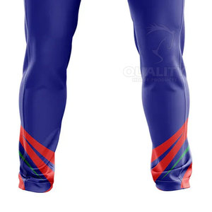 Uniforme de cricket profesional con logotipo personalizado, uniforme de cricket, uniforme de cricket liso de nuevo estilo - Product Image 5