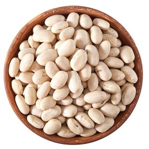 Frijoles blancos de alta calidad Frijoles blancos frescos perfectos para el suministro a granel a minoristas y profesionales de la industria alimentaria - Product Image 6