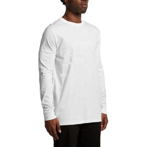Print Custom Men Fitness Breathable Quick-drying T-<b>shirt</b> <b>100</b>% <b>Polyester</b> T <b>Shirt</b> Men Long Sleeve T <b>Shirt</b> - Product Image 1