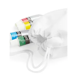 Sacche Sportive Personalizzate per Merchandising, Sacchetti Promozionali con Coulisse Personalizzabili in Sublimazione - Product Image 3