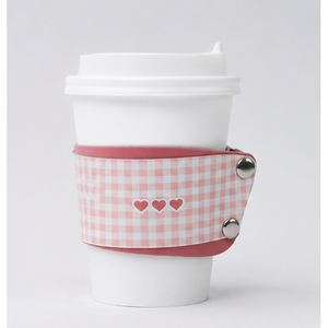 Cup Covers Drink Holder - Product Image 1
