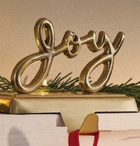 Support de bas en métal de cerf d'or sur mesure de haute qualité décoration de noël personnalisée décorative - Product Image 2