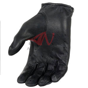 Guantes de Conducción de Cuero Premium de Última Generación con Tacto Suave y Control de Dirección Mejorado - Product Image 4