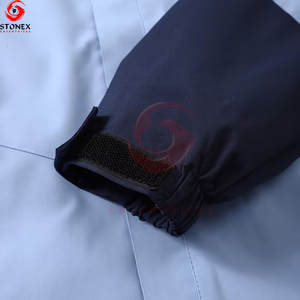 Fabricantes y Proveedores OEM Chaqueta Softshell para Mujer Impermeable Talla Grande Alta Calidad Fabricación Profesional - Product Image 4
