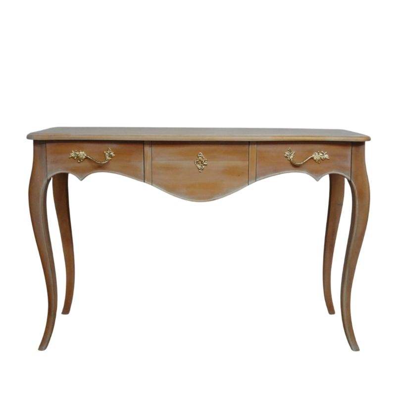 Madera natural con lavado blanco