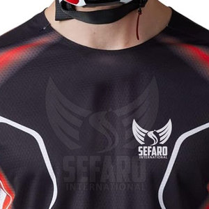 For All Seasons Premium Quality Jet <b>Ski</b> Riding Shirts Best Selling Oem Service Jet <b>Ski</b> Riding Shirts - Product Image 4