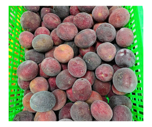 เสาวรสแช่แข็งแบบ100% จากเวียดนามผลิตภัณฑ์น้ำผลไม้สกัดจากน้ำ - Product Image 5