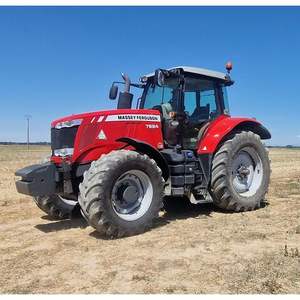 Mini tracteur MASSEY FERGUSON MF6028 neuf à vendre - Product Image 2
