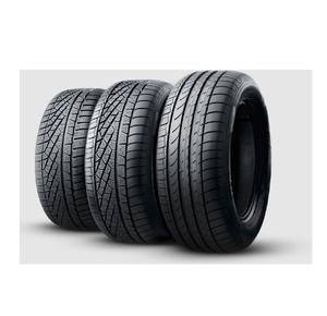 Pneus de voiture abordables avec bande de roulement solide conçus pour les routes humides et sèches, offrant une adhérence durable et des performances en douceur - Product Image 4