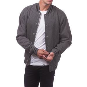 Blouson Bomber en Toile pour Homme, Design Unique, Qualité Supérieure, Nouvelle Collection, Vente Flash, Style Décontracté Tendance, Service OEM, 2026 - Product Image 3