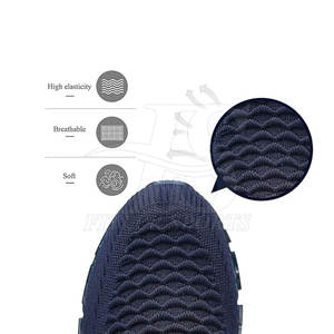 OEM Offre Spéciale Chaussures de marche décontractées à quantité minimale de commande basse Chaussures d'entraînement de jogging de qualité supérieure Chaussures les plus vendues - Product Image 4