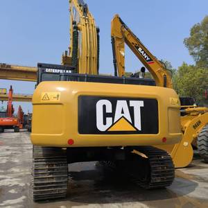 รถขุดตีนตะขาบญี่ปุ่นแท้ มือสอง CAT329D 29 ตัน รถขุดมือสอง CAT329D2L 329DL 329 ลดราคา - Product Image 3